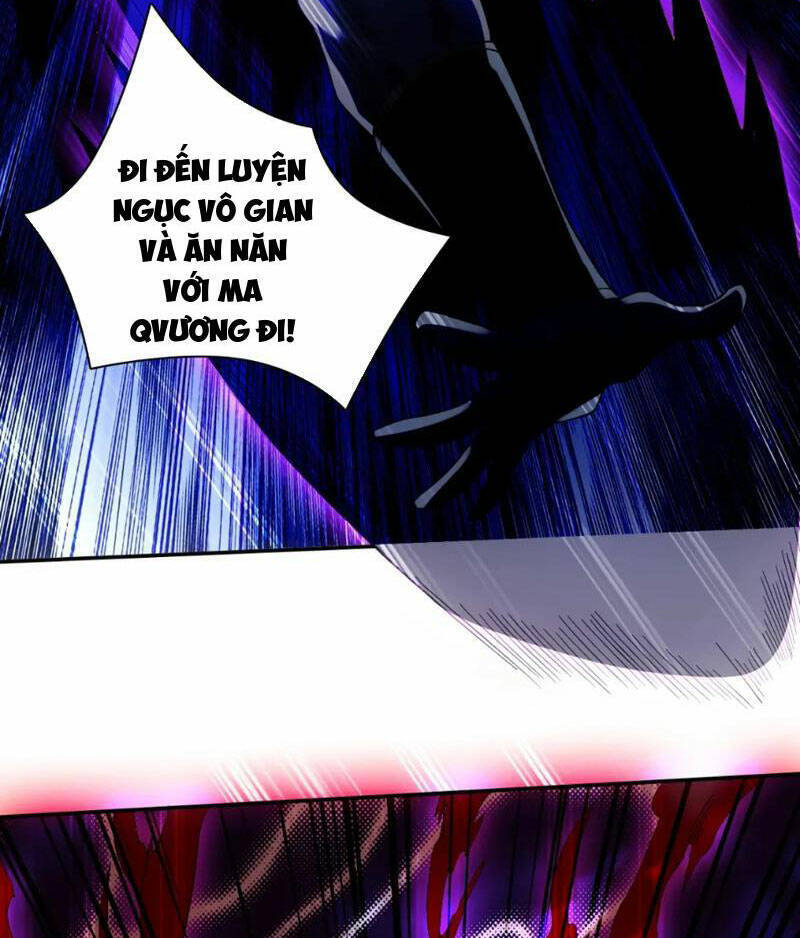 Không Nhường Nữa Ta Chết, Ta Liền Thật Vô Địch Chap 129 - Next Chap 130