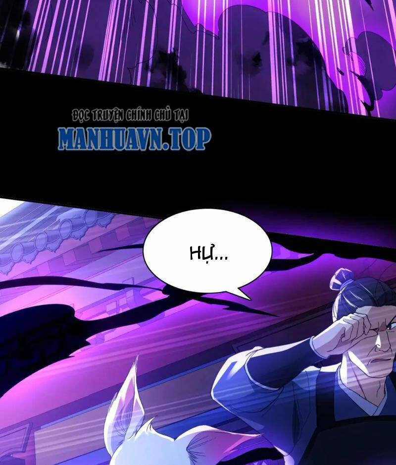Không Nhường Nữa Ta Chết, Ta Liền Thật Vô Địch Chap 129 - Next Chap 130