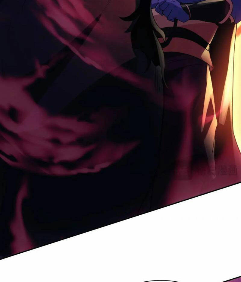 Không Nhường Nữa Ta Chết, Ta Liền Thật Vô Địch Chap 129 - Next Chap 130