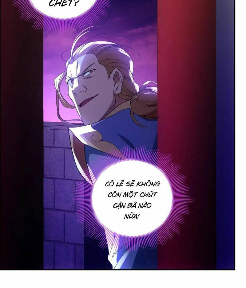 Không Nhường Nữa Ta Chết, Ta Liền Thật Vô Địch Chap 129 - Next Chap 130