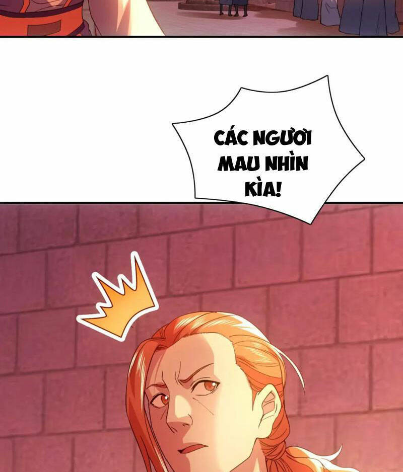 Không Nhường Nữa Ta Chết, Ta Liền Thật Vô Địch Chap 129 - Next Chap 130