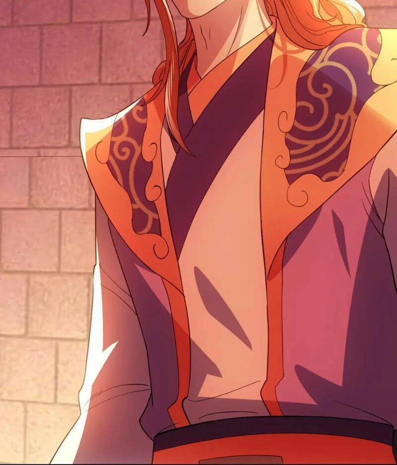 Không Nhường Nữa Ta Chết, Ta Liền Thật Vô Địch Chap 129 - Next Chap 130