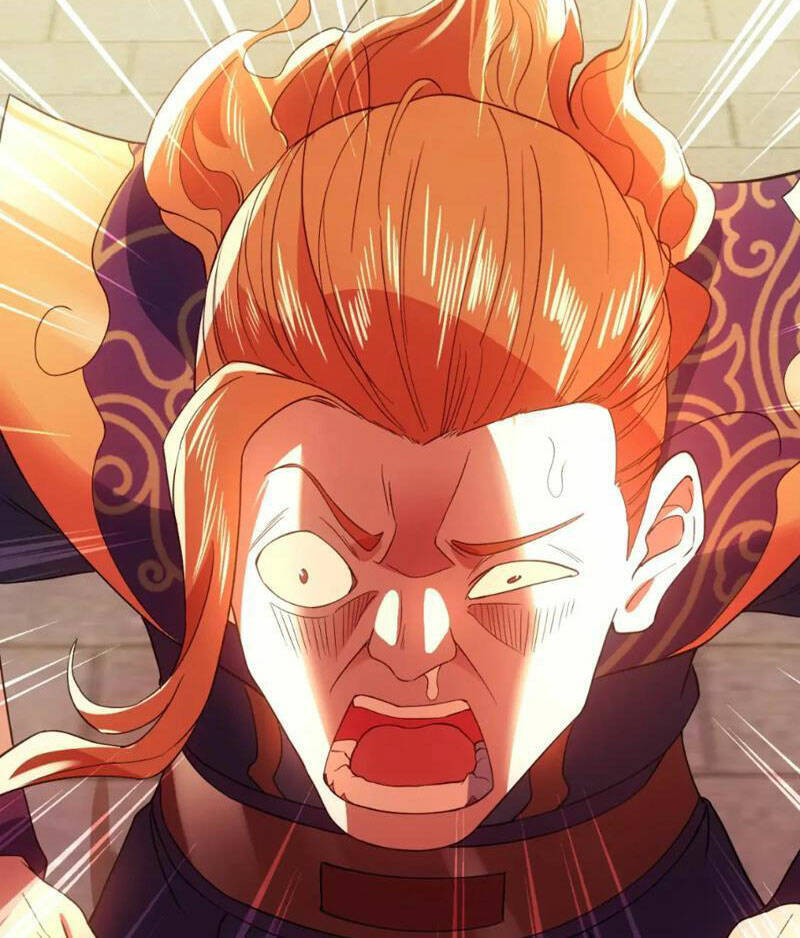 Không Nhường Nữa Ta Chết, Ta Liền Thật Vô Địch Chap 129 - Next Chap 130