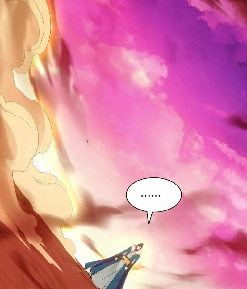 Không Nhường Nữa Ta Chết, Ta Liền Thật Vô Địch Chap 129 - Next Chap 130
