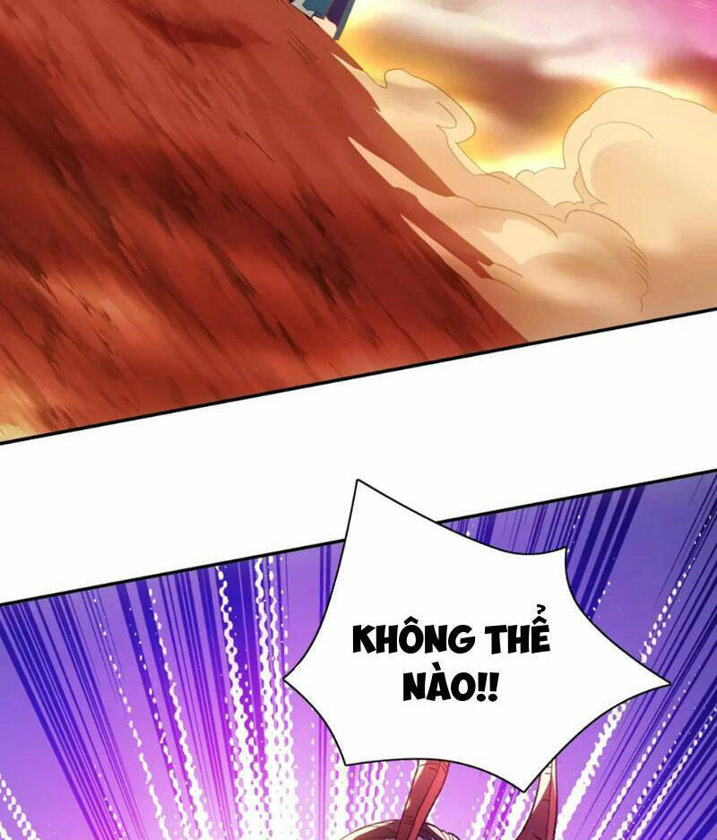 Không Nhường Nữa Ta Chết, Ta Liền Thật Vô Địch Chap 129 - Next Chap 130