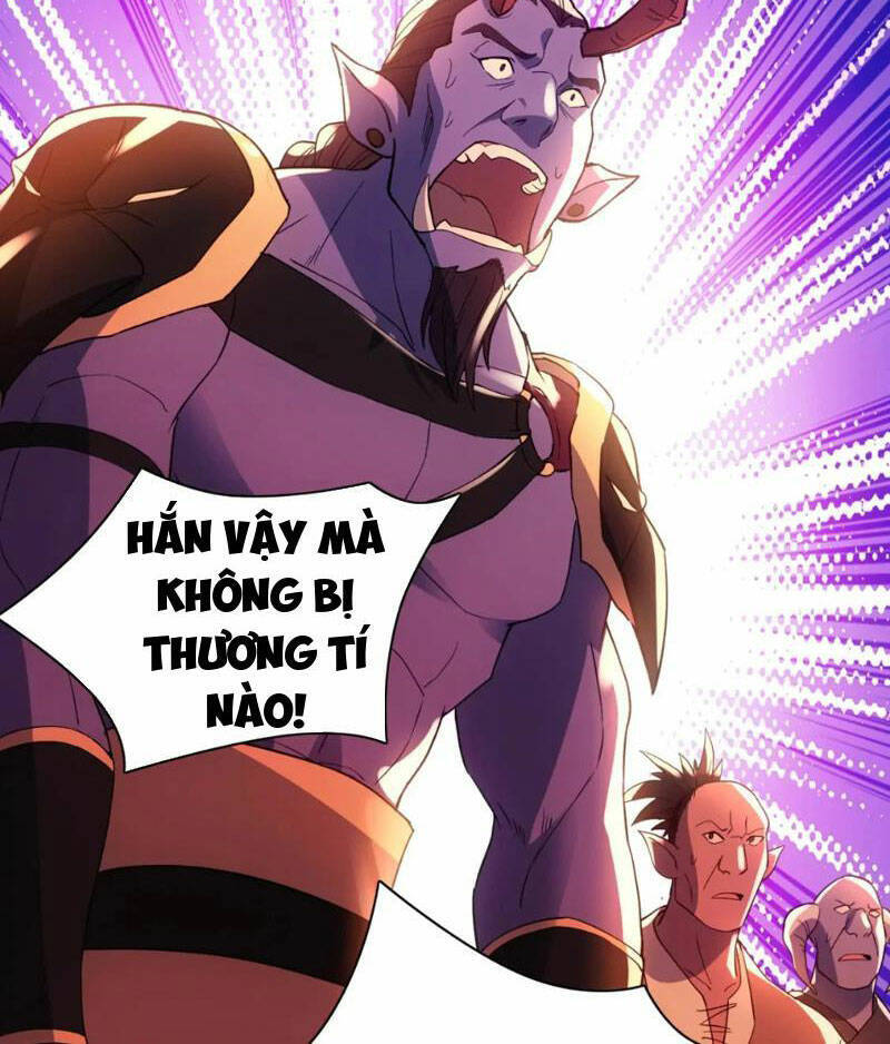 Không Nhường Nữa Ta Chết, Ta Liền Thật Vô Địch Chap 129 - Next Chap 130