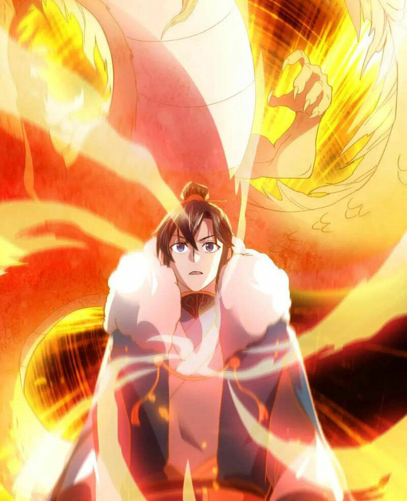 Không Nhường Nữa Ta Chết, Ta Liền Thật Vô Địch Chap 129 - Next Chap 130