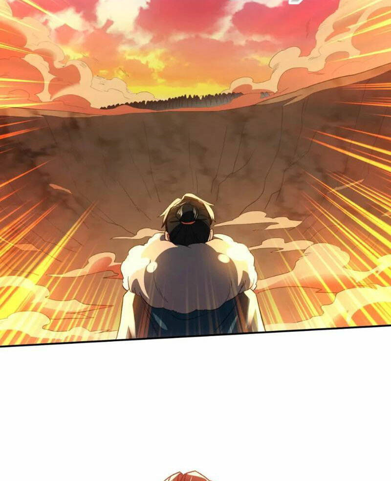 Không Nhường Nữa Ta Chết, Ta Liền Thật Vô Địch Chap 129 - Next Chap 130