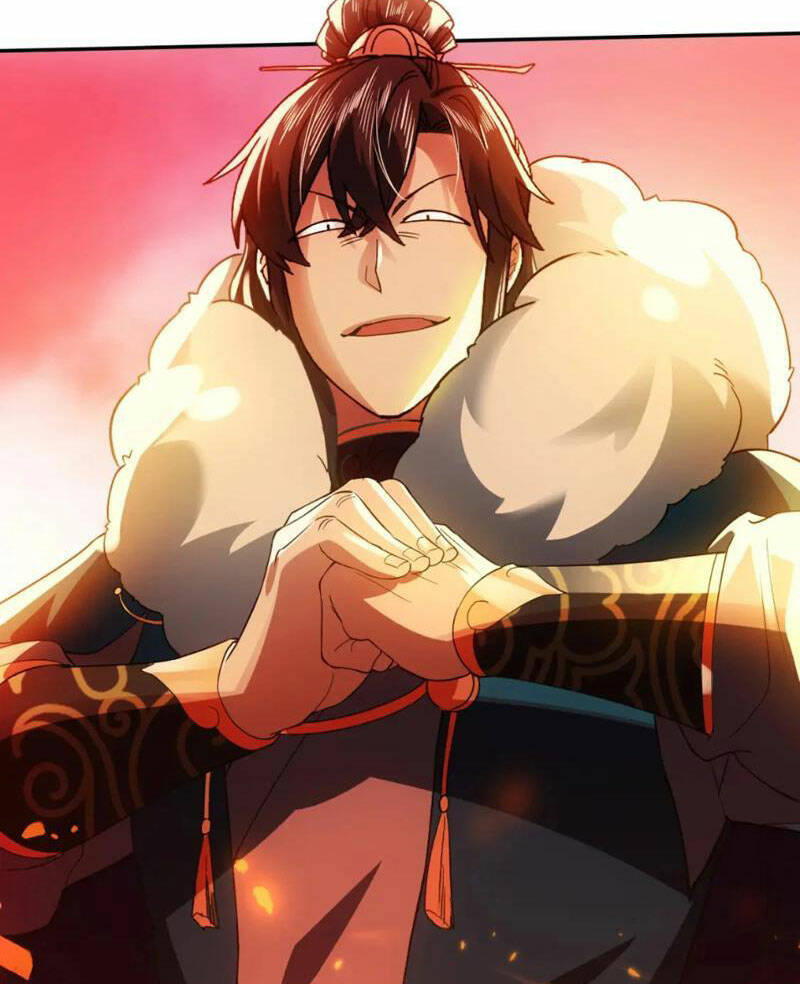 Không Nhường Nữa Ta Chết, Ta Liền Thật Vô Địch Chap 129 - Next Chap 130