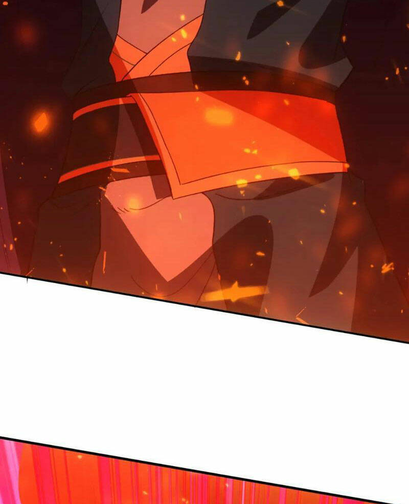 Không Nhường Nữa Ta Chết, Ta Liền Thật Vô Địch Chap 129 - Next Chap 130