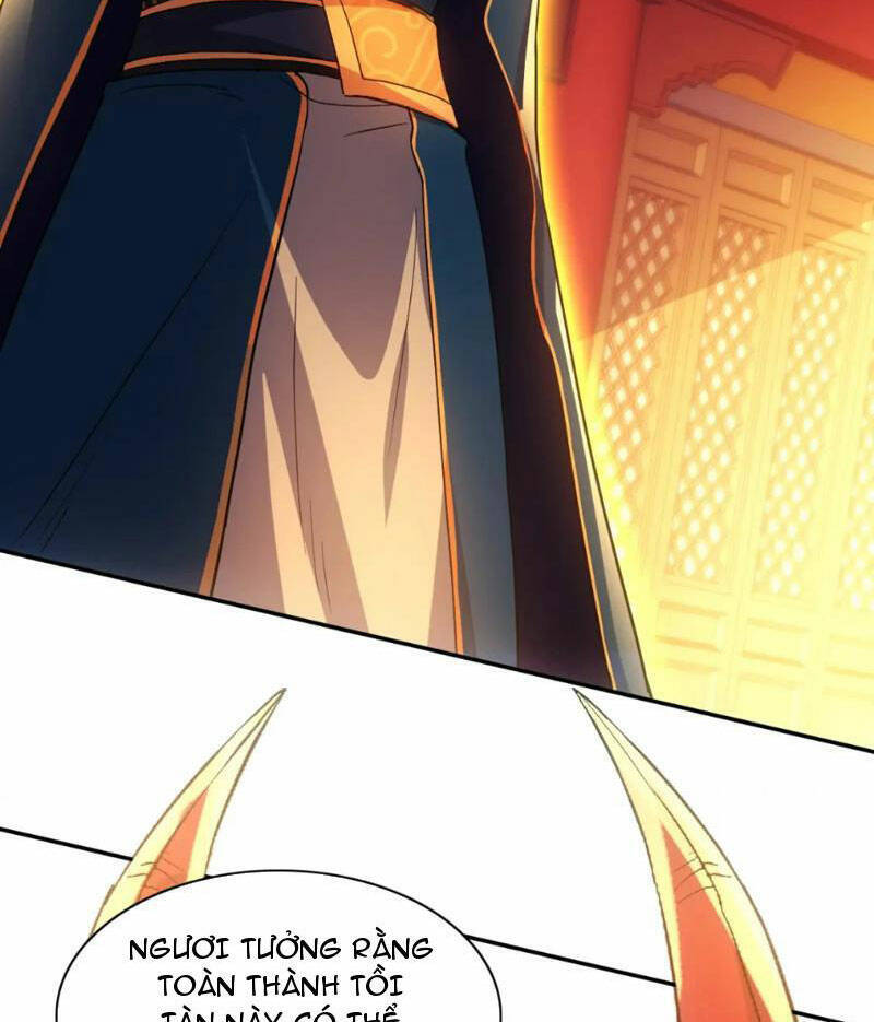 Không Nhường Nữa Ta Chết, Ta Liền Thật Vô Địch Chap 129 - Next Chap 130