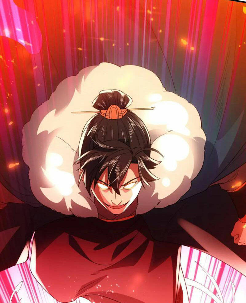 Không Nhường Nữa Ta Chết, Ta Liền Thật Vô Địch Chap 129 - Next Chap 130