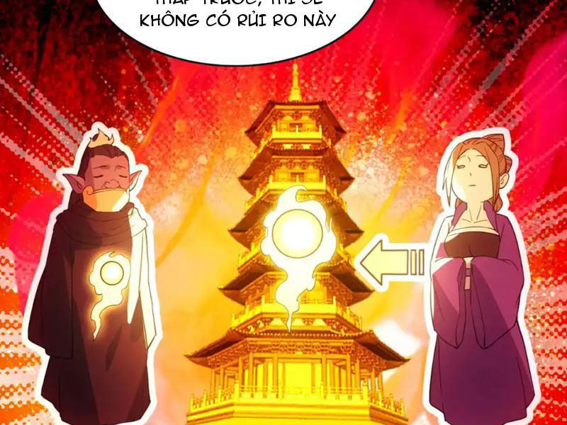 Không Nhường Nữa Ta Chết, Ta Liền Thật Vô Địch Chap 142 - Next Chap 143