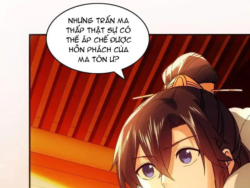 Không Nhường Nữa Ta Chết, Ta Liền Thật Vô Địch Chap 142 - Next Chap 143