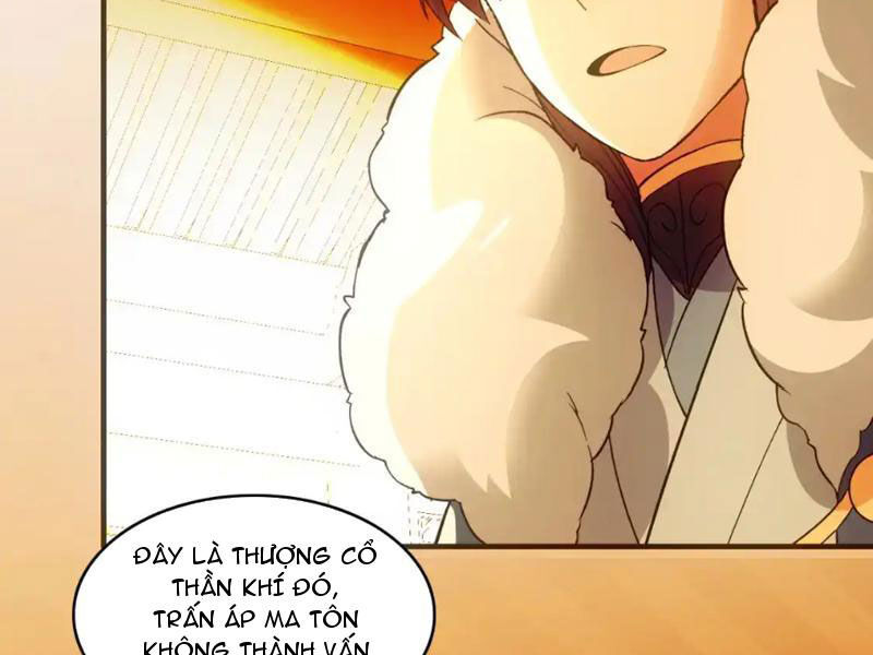 Không Nhường Nữa Ta Chết, Ta Liền Thật Vô Địch Chap 142 - Next Chap 143