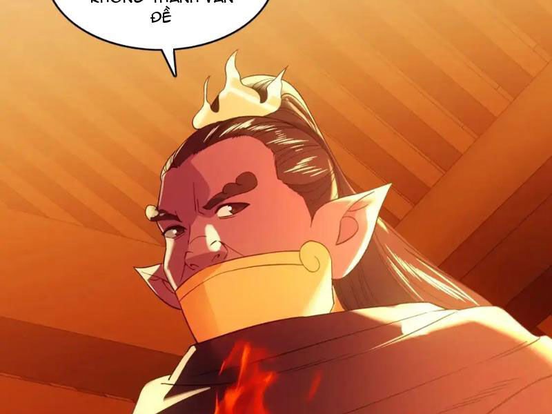 Không Nhường Nữa Ta Chết, Ta Liền Thật Vô Địch Chap 142 - Next Chap 143