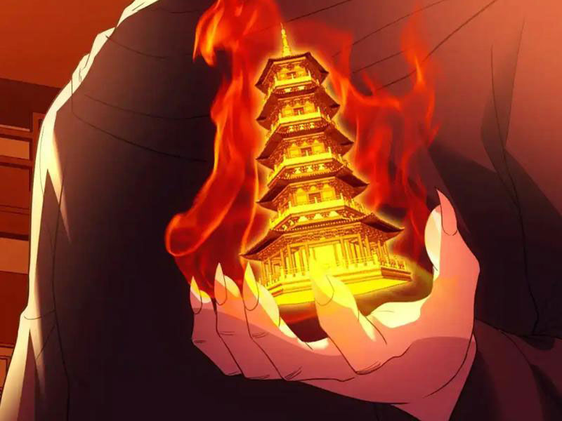 Không Nhường Nữa Ta Chết, Ta Liền Thật Vô Địch Chap 142 - Next Chap 143