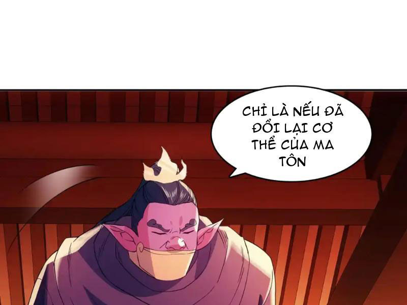 Không Nhường Nữa Ta Chết, Ta Liền Thật Vô Địch Chap 142 - Next Chap 143