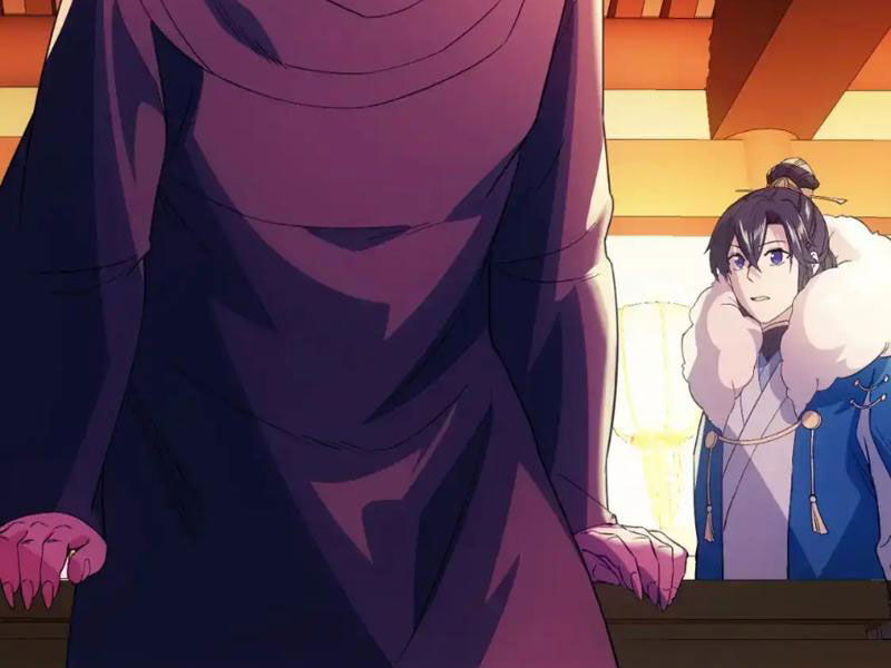 Không Nhường Nữa Ta Chết, Ta Liền Thật Vô Địch Chap 142 - Next Chap 143