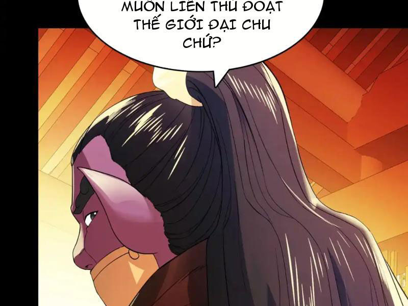Không Nhường Nữa Ta Chết, Ta Liền Thật Vô Địch Chap 142 - Next Chap 143