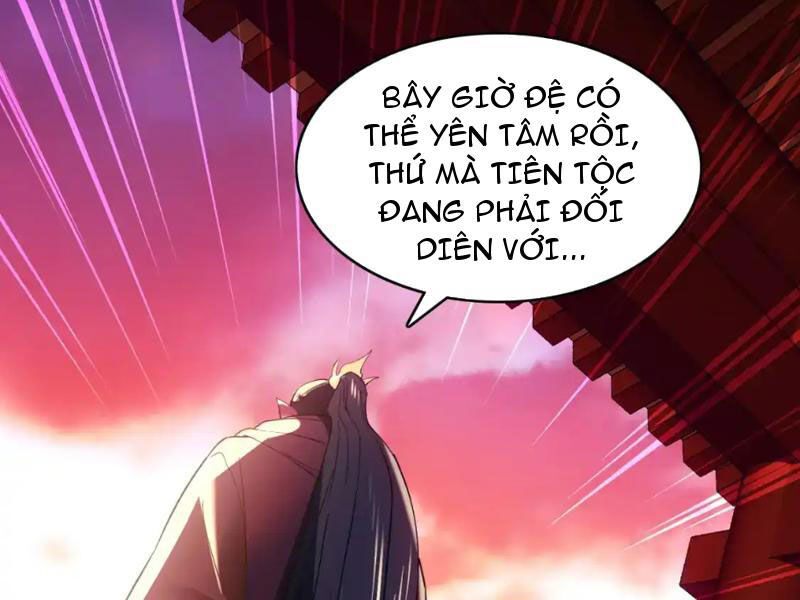 Không Nhường Nữa Ta Chết, Ta Liền Thật Vô Địch Chap 142 - Next Chap 143