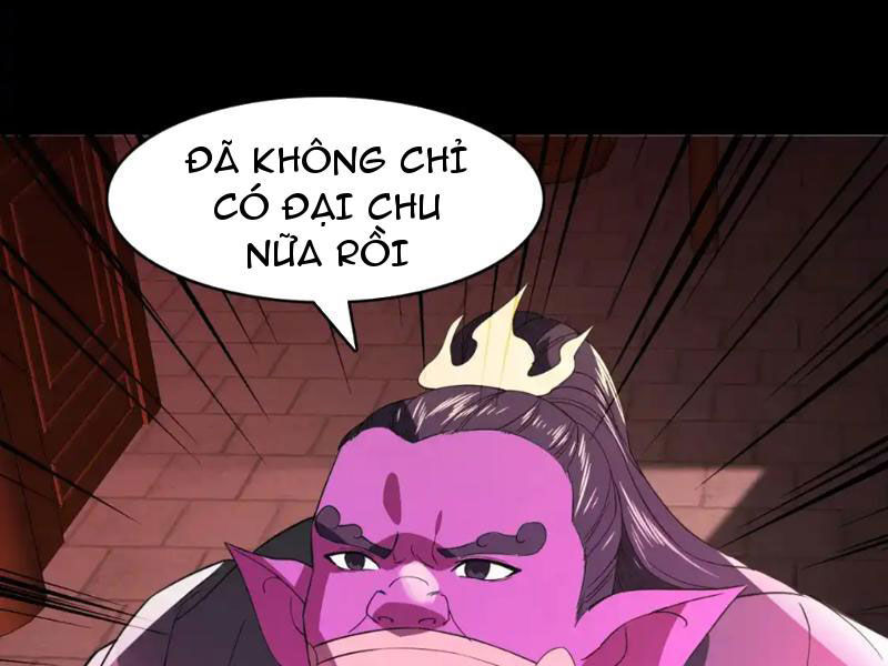 Không Nhường Nữa Ta Chết, Ta Liền Thật Vô Địch Chap 142 - Next Chap 143