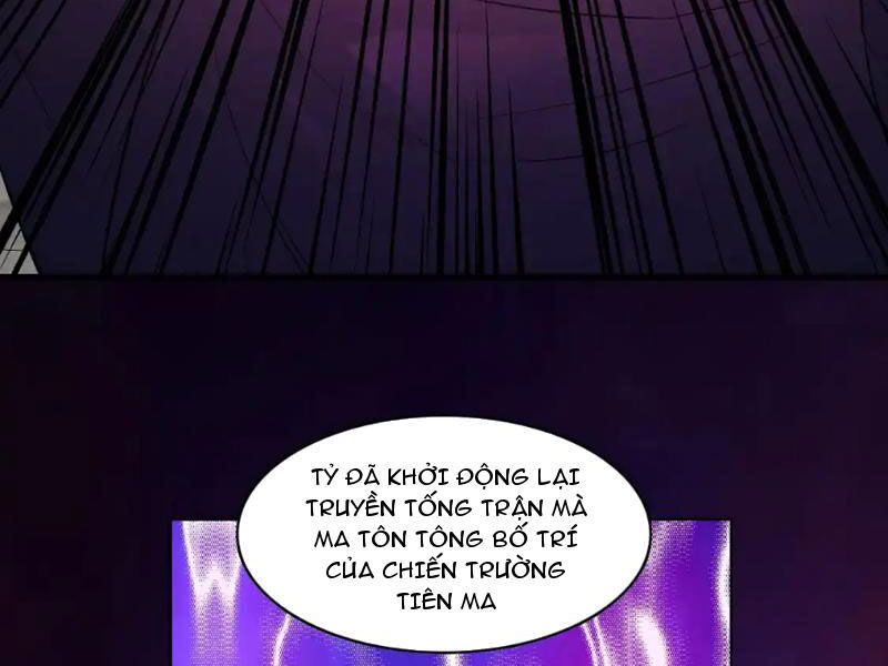 Không Nhường Nữa Ta Chết, Ta Liền Thật Vô Địch Chap 142 - Next Chap 143