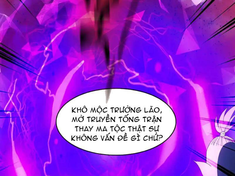 Không Nhường Nữa Ta Chết, Ta Liền Thật Vô Địch Chap 142 - Next Chap 143