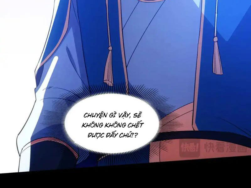 Không Nhường Nữa Ta Chết, Ta Liền Thật Vô Địch Chap 142 - Next Chap 143
