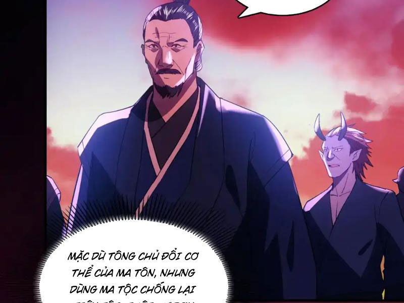 Không Nhường Nữa Ta Chết, Ta Liền Thật Vô Địch Chap 142 - Next Chap 143
