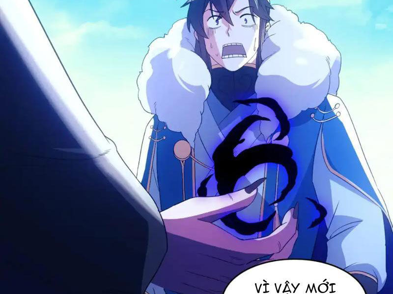 Không Nhường Nữa Ta Chết, Ta Liền Thật Vô Địch Chap 142 - Next Chap 143