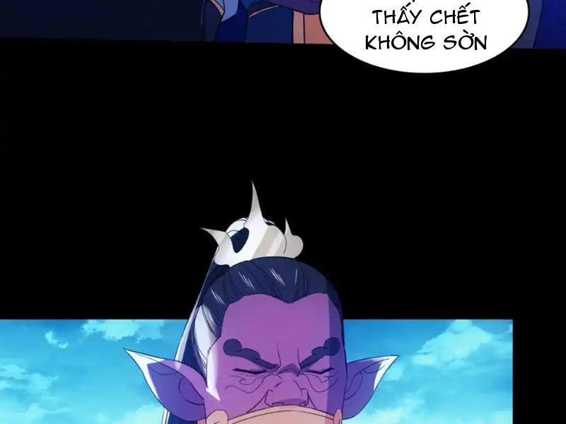 Không Nhường Nữa Ta Chết, Ta Liền Thật Vô Địch Chap 142 - Next Chap 143