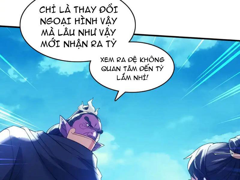 Không Nhường Nữa Ta Chết, Ta Liền Thật Vô Địch Chap 142 - Next Chap 143