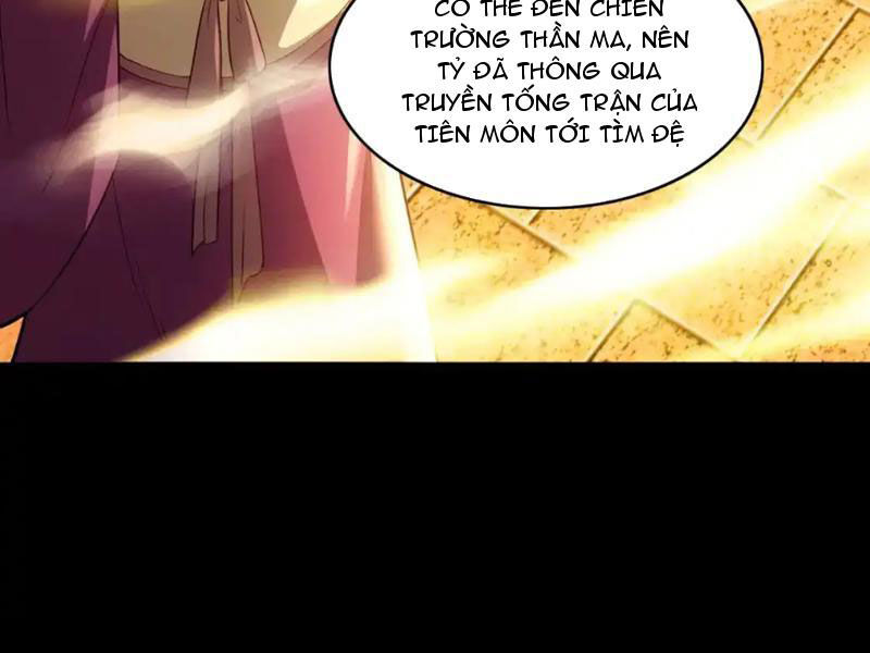 Không Nhường Nữa Ta Chết, Ta Liền Thật Vô Địch Chap 142 - Next Chap 143