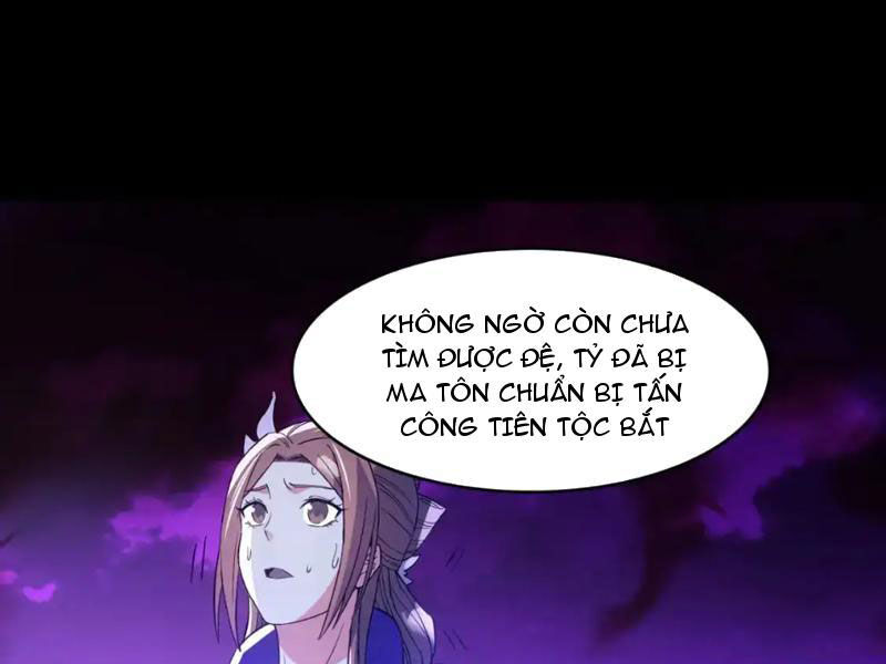 Không Nhường Nữa Ta Chết, Ta Liền Thật Vô Địch Chap 142 - Next Chap 143