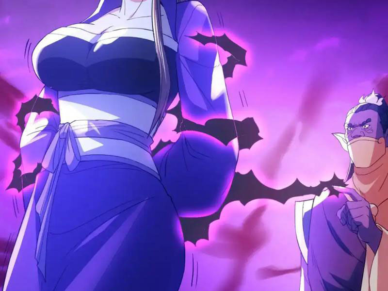 Không Nhường Nữa Ta Chết, Ta Liền Thật Vô Địch Chap 142 - Next Chap 143