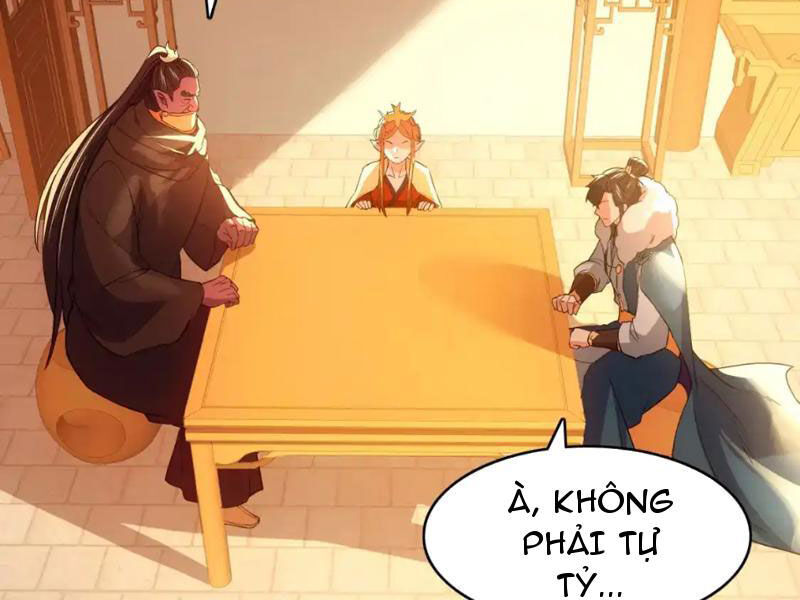 Không Nhường Nữa Ta Chết, Ta Liền Thật Vô Địch Chap 142 - Next Chap 143