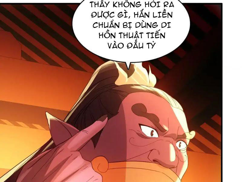 Không Nhường Nữa Ta Chết, Ta Liền Thật Vô Địch Chap 142 - Next Chap 143