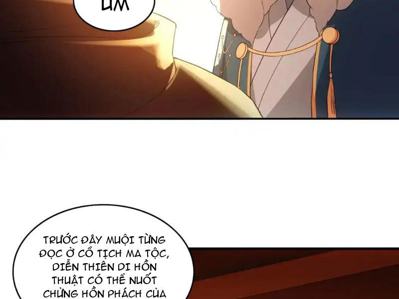 Không Nhường Nữa Ta Chết, Ta Liền Thật Vô Địch Chap 142 - Next Chap 143