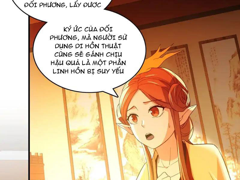Không Nhường Nữa Ta Chết, Ta Liền Thật Vô Địch Chap 142 - Next Chap 143