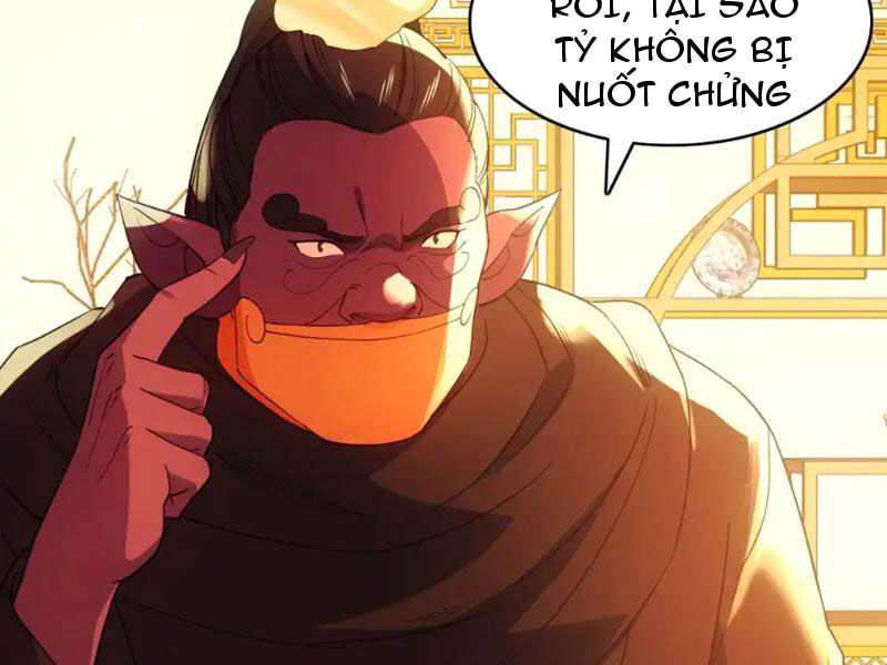 Không Nhường Nữa Ta Chết, Ta Liền Thật Vô Địch Chap 142 - Next Chap 143