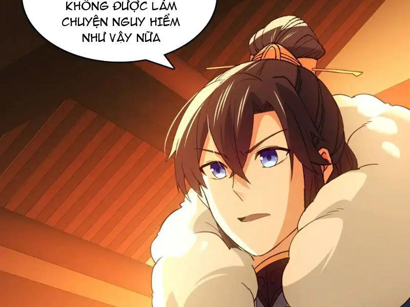 Không Nhường Nữa Ta Chết, Ta Liền Thật Vô Địch Chap 142 - Next Chap 143