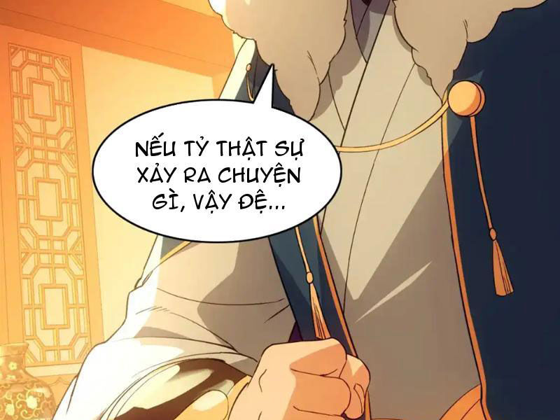 Không Nhường Nữa Ta Chết, Ta Liền Thật Vô Địch Chap 142 - Next Chap 143