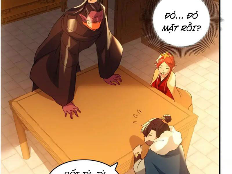 Không Nhường Nữa Ta Chết, Ta Liền Thật Vô Địch Chap 142 - Next Chap 143