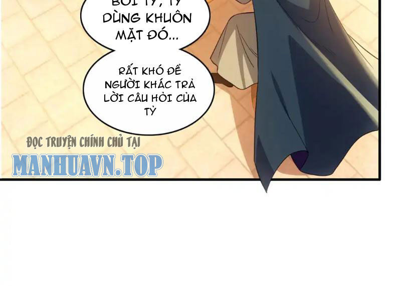Không Nhường Nữa Ta Chết, Ta Liền Thật Vô Địch Chap 142 - Next Chap 143