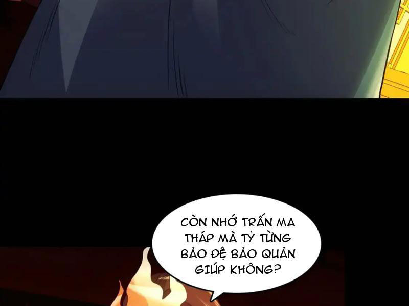 Không Nhường Nữa Ta Chết, Ta Liền Thật Vô Địch Chap 142 - Next Chap 143
