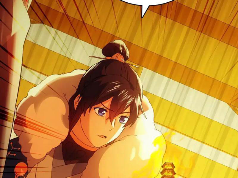 Không Nhường Nữa Ta Chết, Ta Liền Thật Vô Địch Chap 142 - Next Chap 143