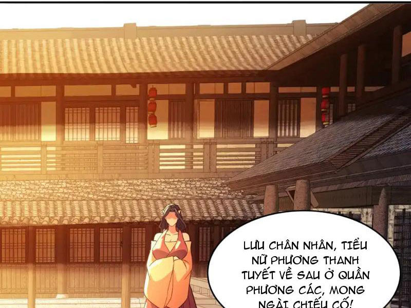 Không Nhường Nữa Ta Chết, Ta Liền Thật Vô Địch Chap 151 - Next Chap 152