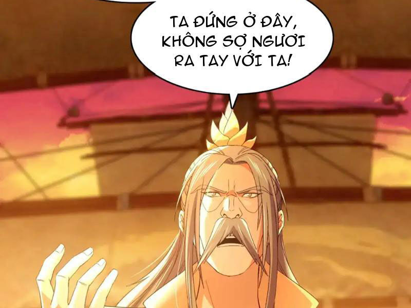 Không Nhường Nữa Ta Chết, Ta Liền Thật Vô Địch Chap 151 - Next Chap 152