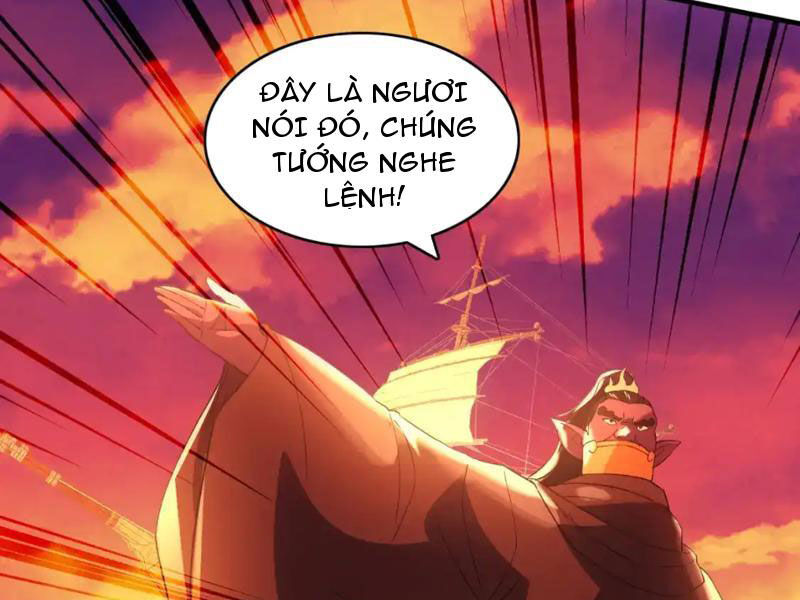 Không Nhường Nữa Ta Chết, Ta Liền Thật Vô Địch Chap 151 - Next Chap 152